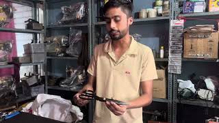 Jupiter A25 Sharma Silai Machine Jundla