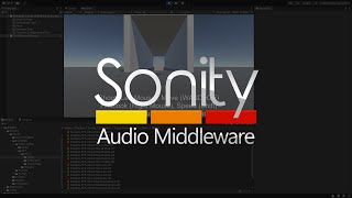 Sonity - Realistic Gun Sounds Tutorial