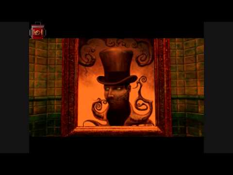 American Mcgee's Alice Part 14: In the Maze of Mirrors