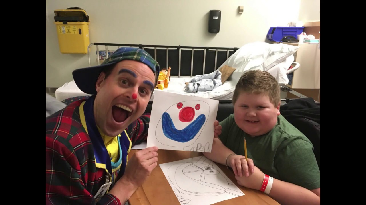 Goodbye from Buddington