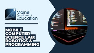 Famous Mobile Computer Science Lab: Robotics and Programming - Sphero Indi Profile