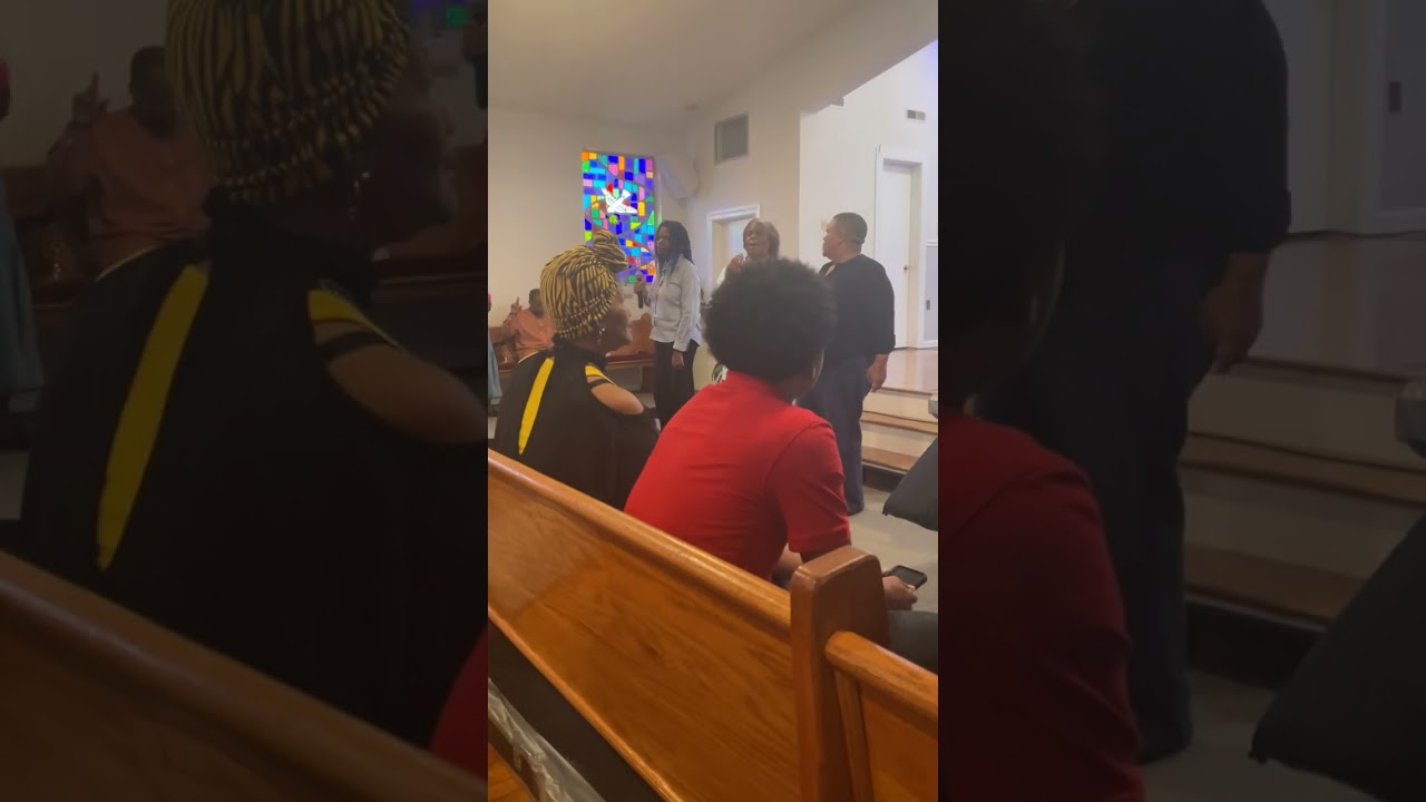 The Kelly Sisters cover King of Glory