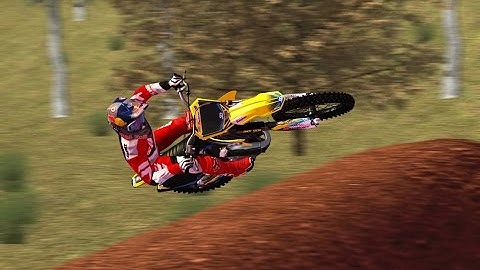 MX Simulator - Two Stroke Time Trials - Ep. 1