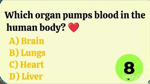 YOU HAVE A VERY SHARP MEMORY IF YOU CAN GET 4 OUT OF 40! General Knowledge QuizCUESTIONARIO