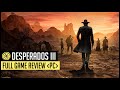 Desperados III Review