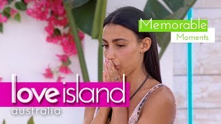 Details Relationships in the Villa are in crisis | Love Island Australia 2018 News