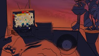 Lofi Terminus Prod By Chabe