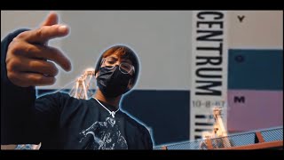 Sleep333 - Bat Wing Doors (Official Music Video)