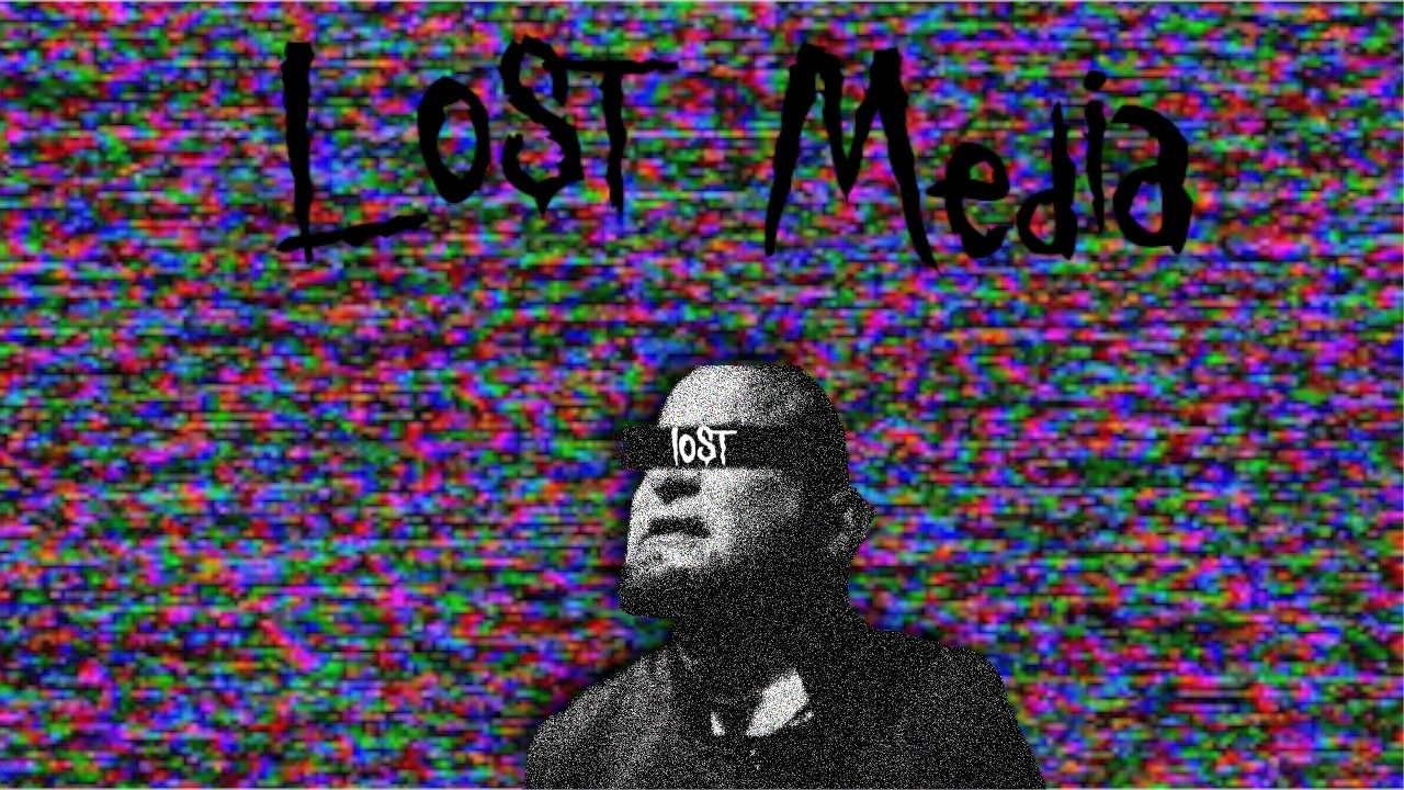 Slipknot Лост медиа|То что навсегда утеряно