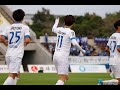 FC琉球 VS. 水戸ホーリーホック　2022.3.19 明治安田生命J2リーグ【DAZNハイライト】