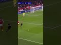 THAT TIMBER TURN VS BAYERN MUNICH
