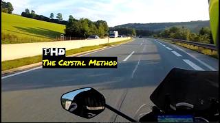 Single Track Austria: The Crystal Method - Phd