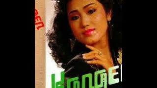Kangen - EVIE TAMALA ( lagu dangdut jadul )