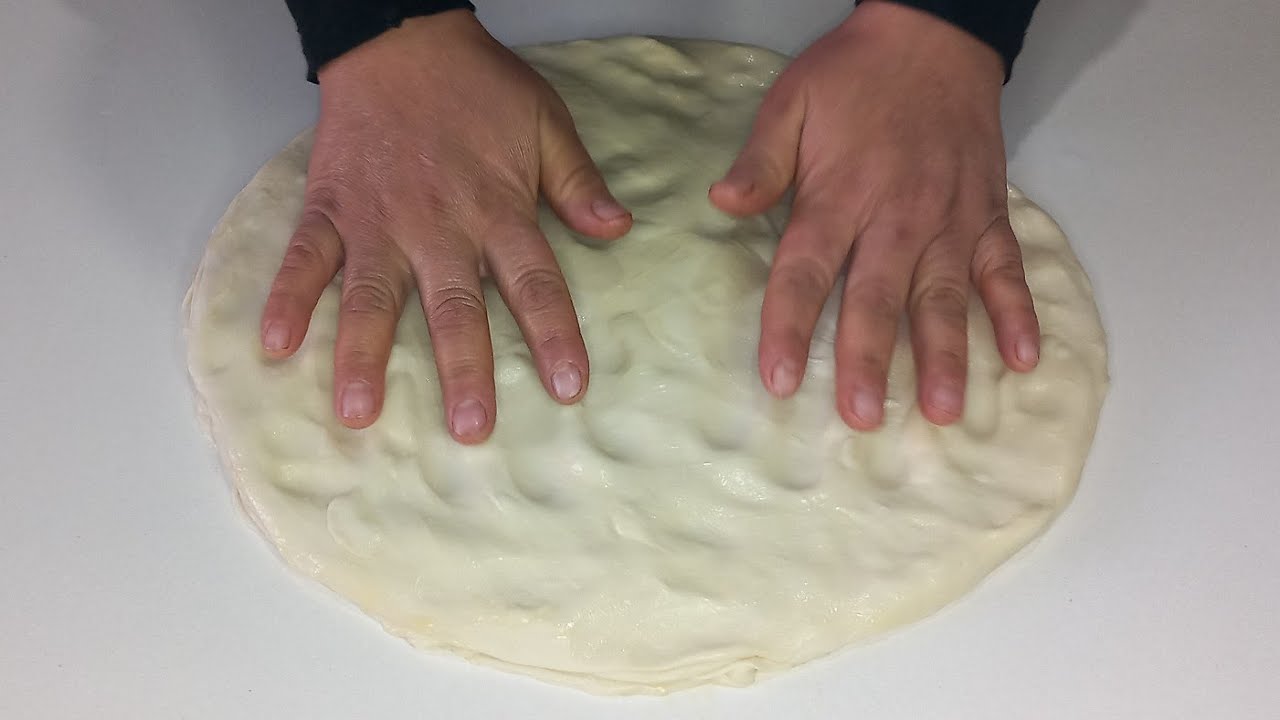 BÖREKLERİNİZİ BU ŞEKİLDE YAPIN❗️HEM PRATİK HEM ÇITIR ÇITIR SADECE 3 MALZEMEYLE 1 TEPSİ DOLUSU BÖREK