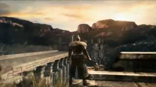 Dark Souls II Network Test for PC,XBOX,PS [Official Beta]