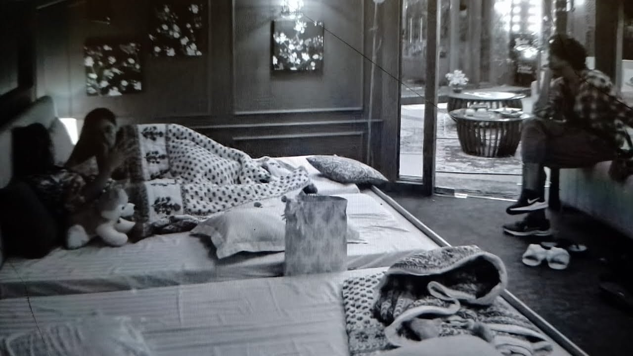 അർജുനും ശ്രീതുവും എന്താ ഇങ്ങനെ | Bigg Boss Malayalam | Bigg Boss S6 Malayalam | BBMS6 |