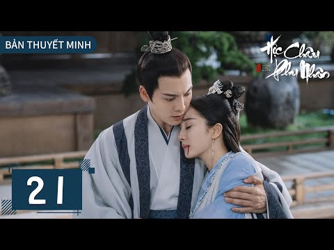 Video PHIM THUYẾT MINH ‖ Hộc Châu Phu Nhân - Tập 21 ‖ Dương... - YouTube