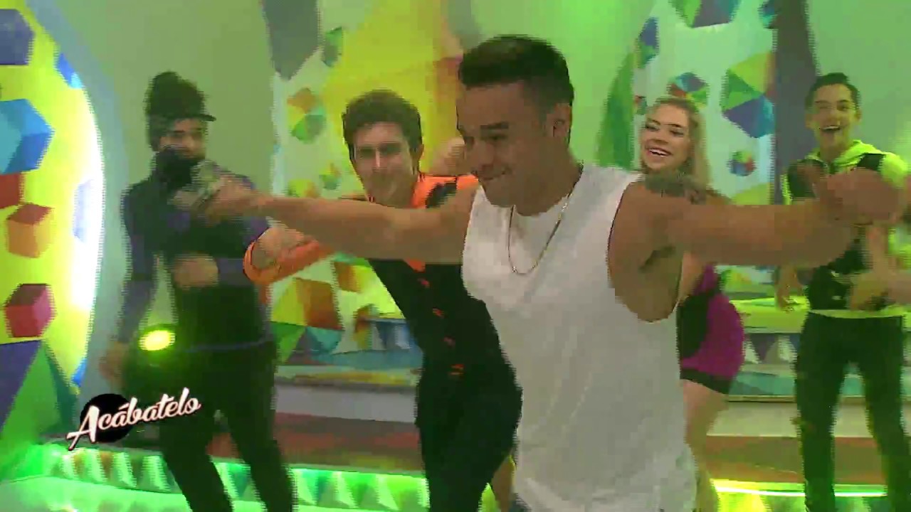 Jerry llega por sorpresa