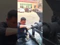 Come to see the effect of charcoal shaping machine #fcnfm #charcoalextruder