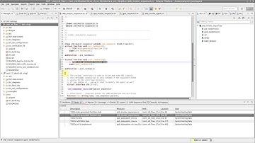 Overriding Inherited Methods in a SystemVerilog Class Using the DVT Eclipse IDE