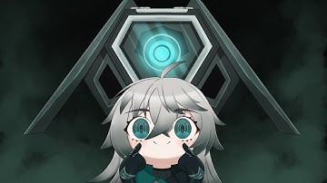 A (VERY Loose) Guide to playing Katja in Eternal Return