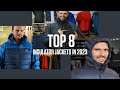 Top 8 insulator jackets in 2023