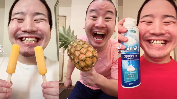 Junya Legend TikTok Compilation!!! 2023 #19