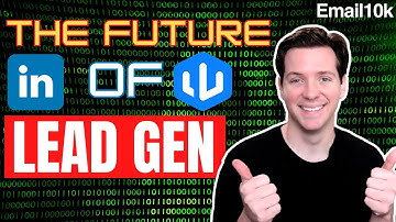 How to turn Anonymous Website Visitors into LinkedIn Prospects in 2021 - Leadworx Review