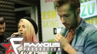 Randi Si Jo - Si Ingerii Au Demonii Lor Live Radio Zu