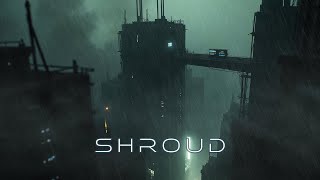 S H R O U D  -  Unwind with Relaxing Fantasy Ambient Music with Immersive 3D Rain | 10 HOURS screenshot 4