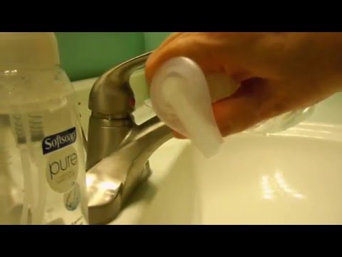 What Equate Clear Liquid Hand Soap Refill 56 Oz