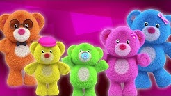 boneka beruang jari keluarga | Nursery Rhymes | Teddy Bear Finger Family - Durasi: 2:10. boneka beruang jari keluarga | Nursery Rhymes | Teddy Bear Finger Family - Durasi: 2:10.