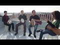 Darbuka and Riq Jam Istanbul 2014