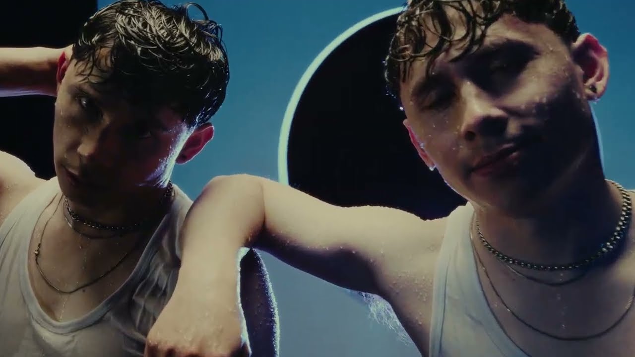 Corre Lejos - Efecto Espejo - ( Session Film )