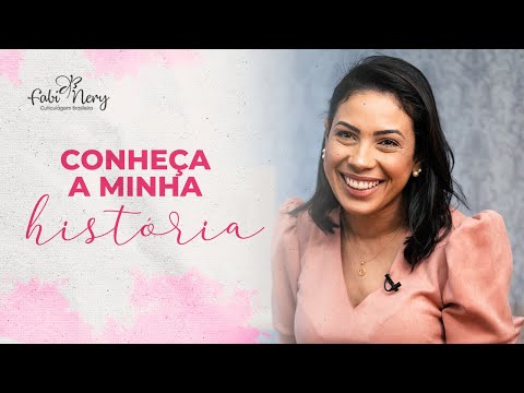 Conheça Minha Historia
