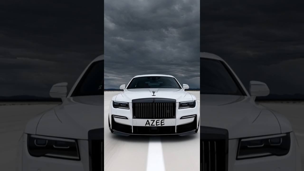 🌍 World’s Most Expensive & Luxury Cars 😍 