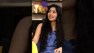 Malayalam Cinema Always Has That - Sai Pallavi Opens Up