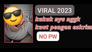 Jilbab Viral Terbaru 2023