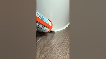 How to silicone a toilet like a pro! #howto #diy #silicone #foryou #asmr #shorts #subscribe #tools