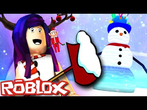 Roblox I Met Frosty The Snowman Snow Shoveling Simulator Youtube - holiday event snow shoveling simulator roblox gg