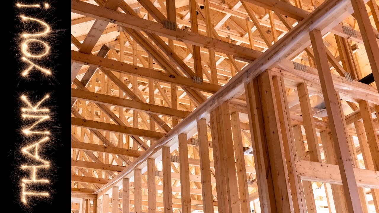 Why Framers Are Your Best Friends YouTube