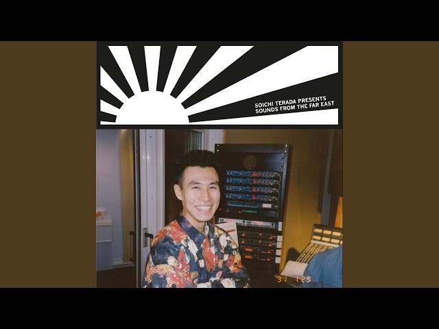 その他 Soichi Terada Sounds From The Far East Soichi Terada - Sounds From The Far East (CD) | eBay