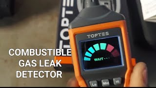 TOPTES PT520A TOOL  REVIEW