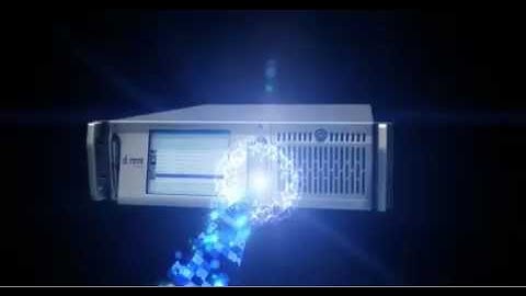 Doremi Cinema Trailer