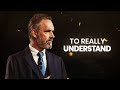 The Difference Between Knowing and Understanding | Jordan Peterson | Best Life Advice