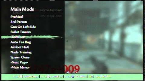 Brand new waw iso disk (Bi-Winning v1)