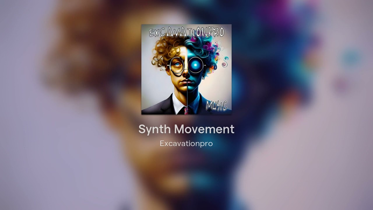 Watch Synth Movement on YouTube Watch Synth Movement on YouTube