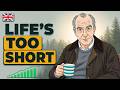 Why I'm Retiring At 55 - Even If The Numbers Don't Add Up (My 12-Year Survival Plan)