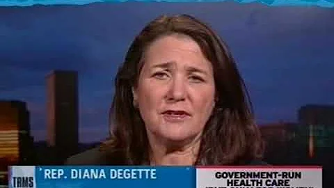 Fighting the Stupak-Pitts Amendment