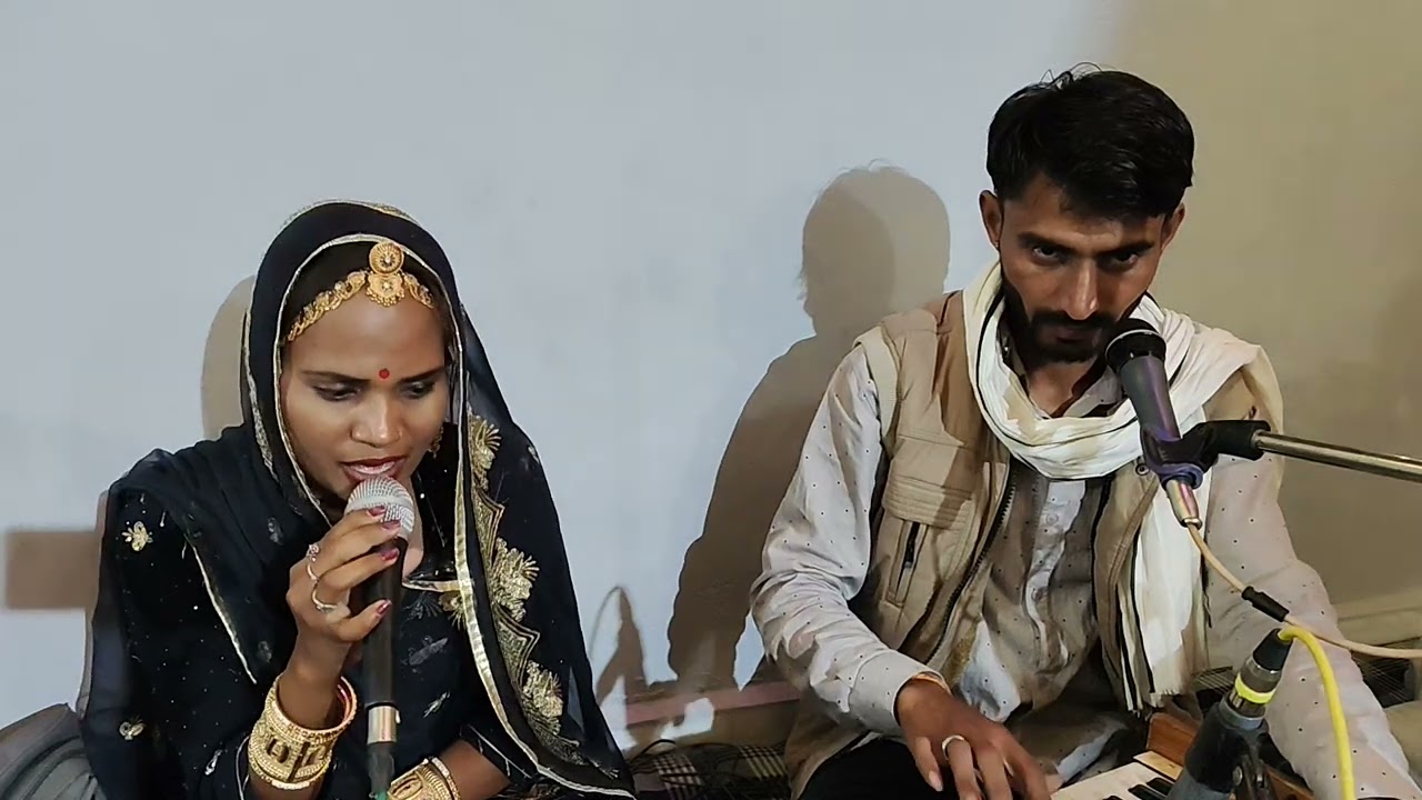 कृष्ण भगवान भजन।। सांवरिया अरज करबों म्हारे हाथ।।Singer Bindu Kumawat।।शत्रुघ्न सिनोदिया।।